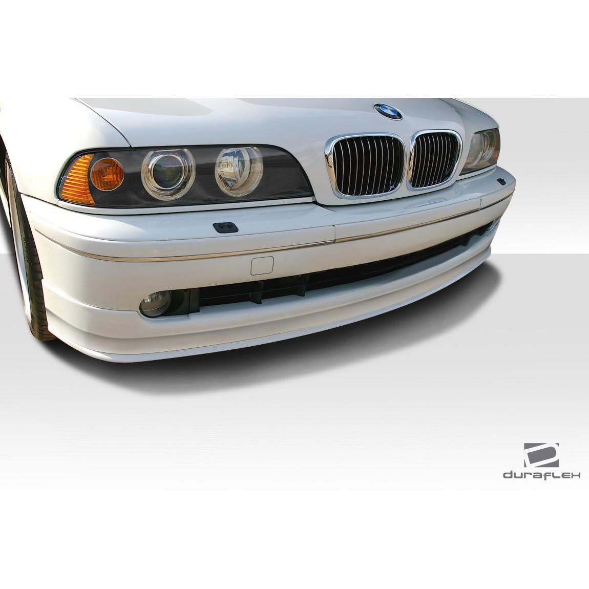 All kind of body kits for BMW 5-Series 1997. Exterior/Front Bumpers or Lips 