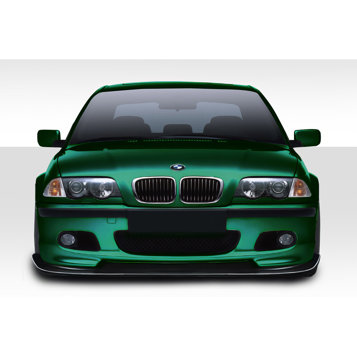 All kind of body kits for BMW 3-Series 1999. Exterior/Other Exterior 