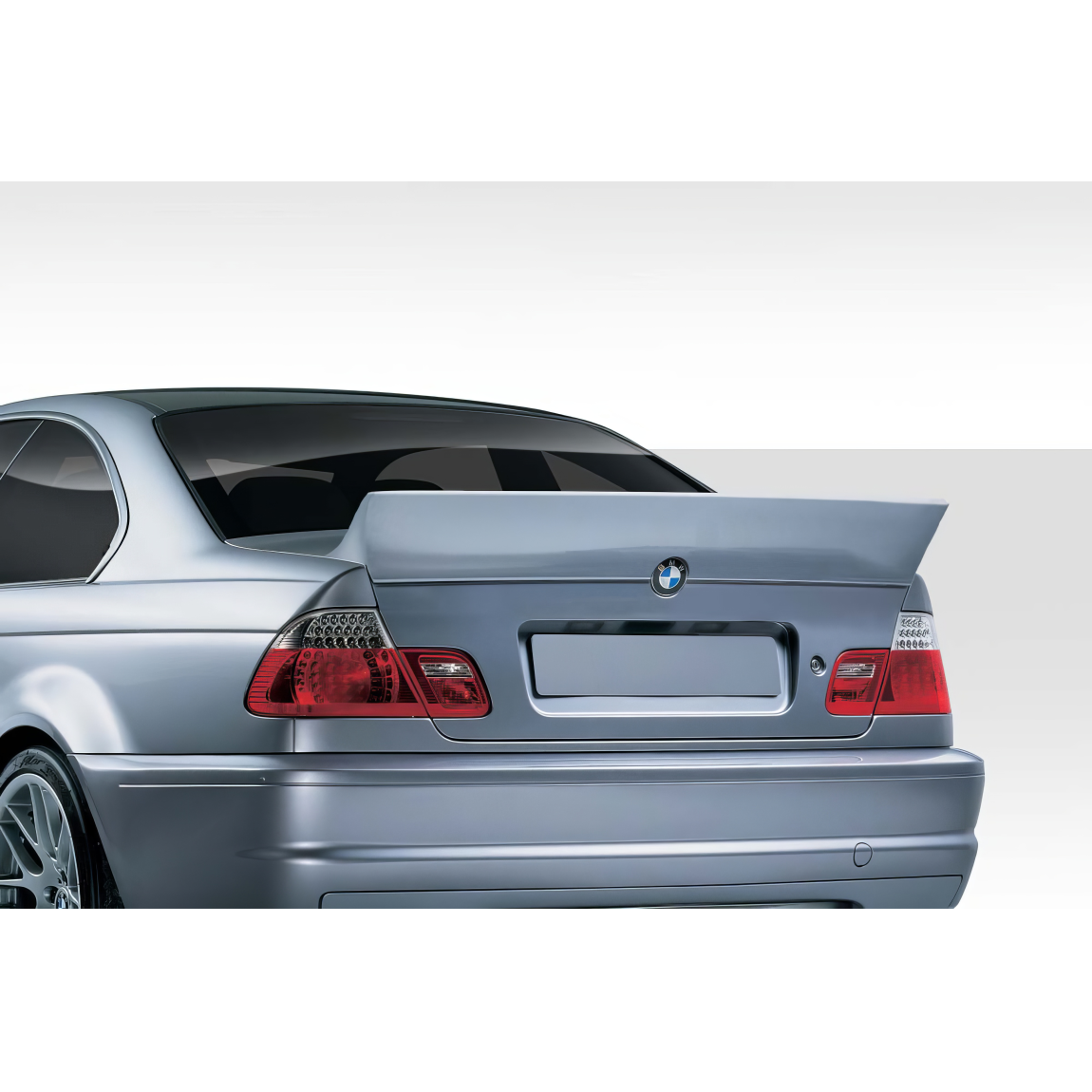 All kind of body kits for BMW 3-Series 2000. Exterior/Wings 