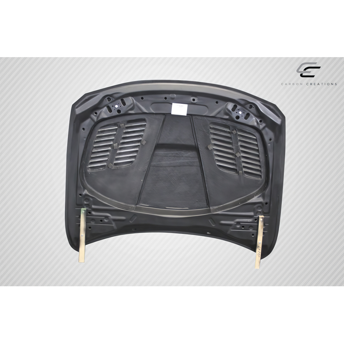 All kind of body kits for BMW 3-Series 2012. Exterior/Hoods 