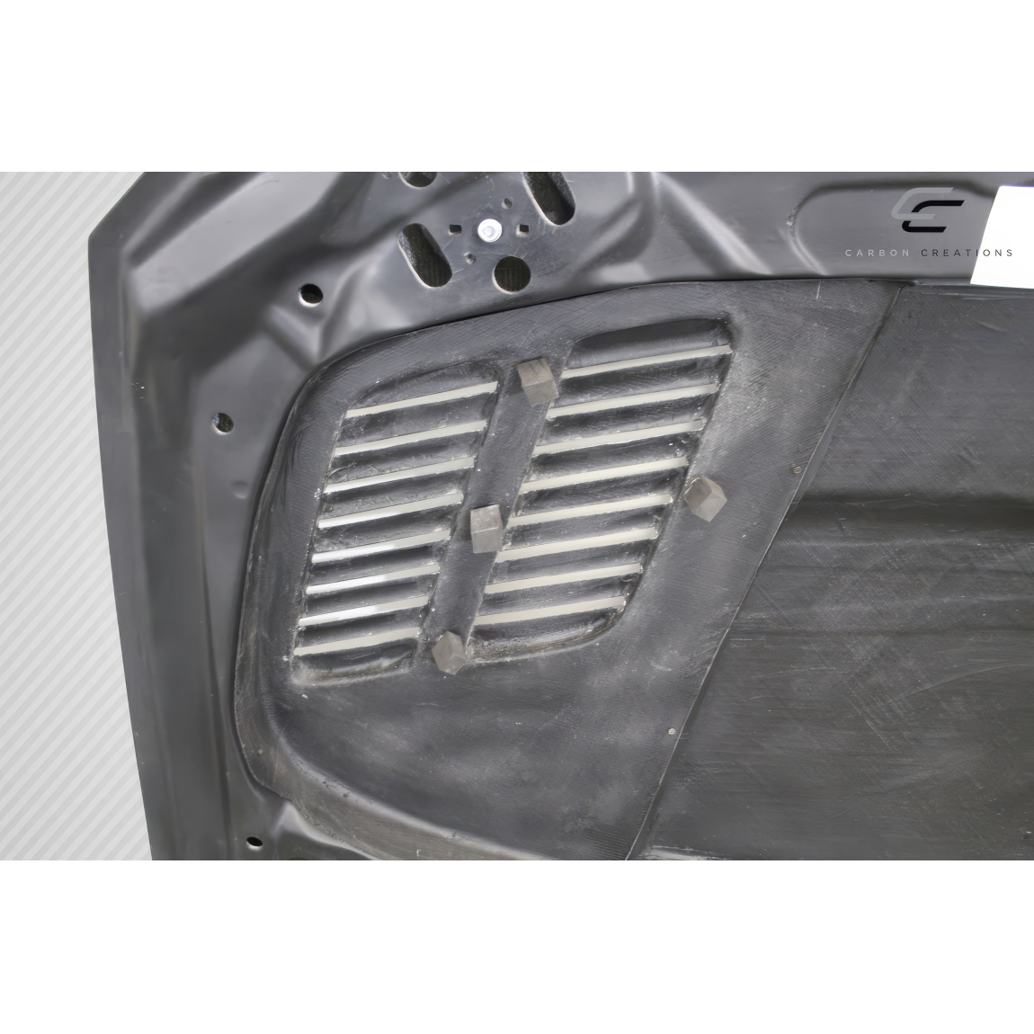 All kind of body kits for BMW 3-Series 2012. Exterior/Hoods 