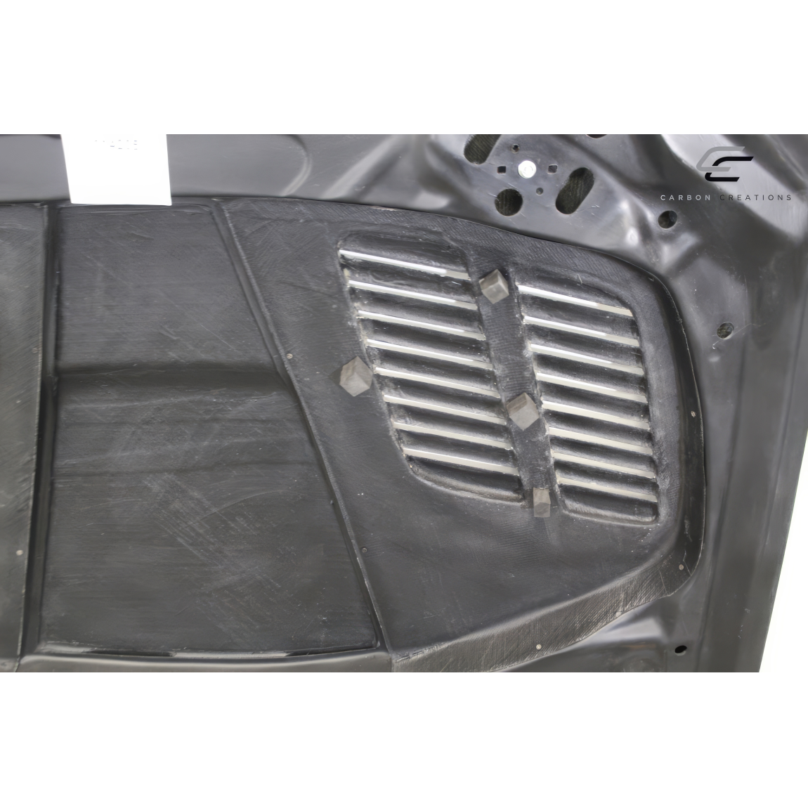 All kind of body kits for BMW 3-Series 2012. Exterior/Hoods 