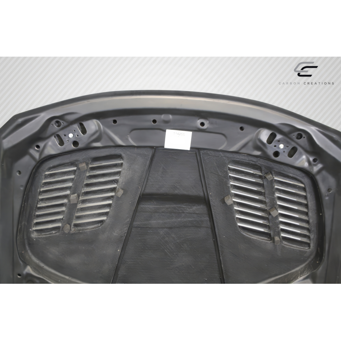 All kind of body kits for BMW 3-Series 2012. Exterior/Hoods 