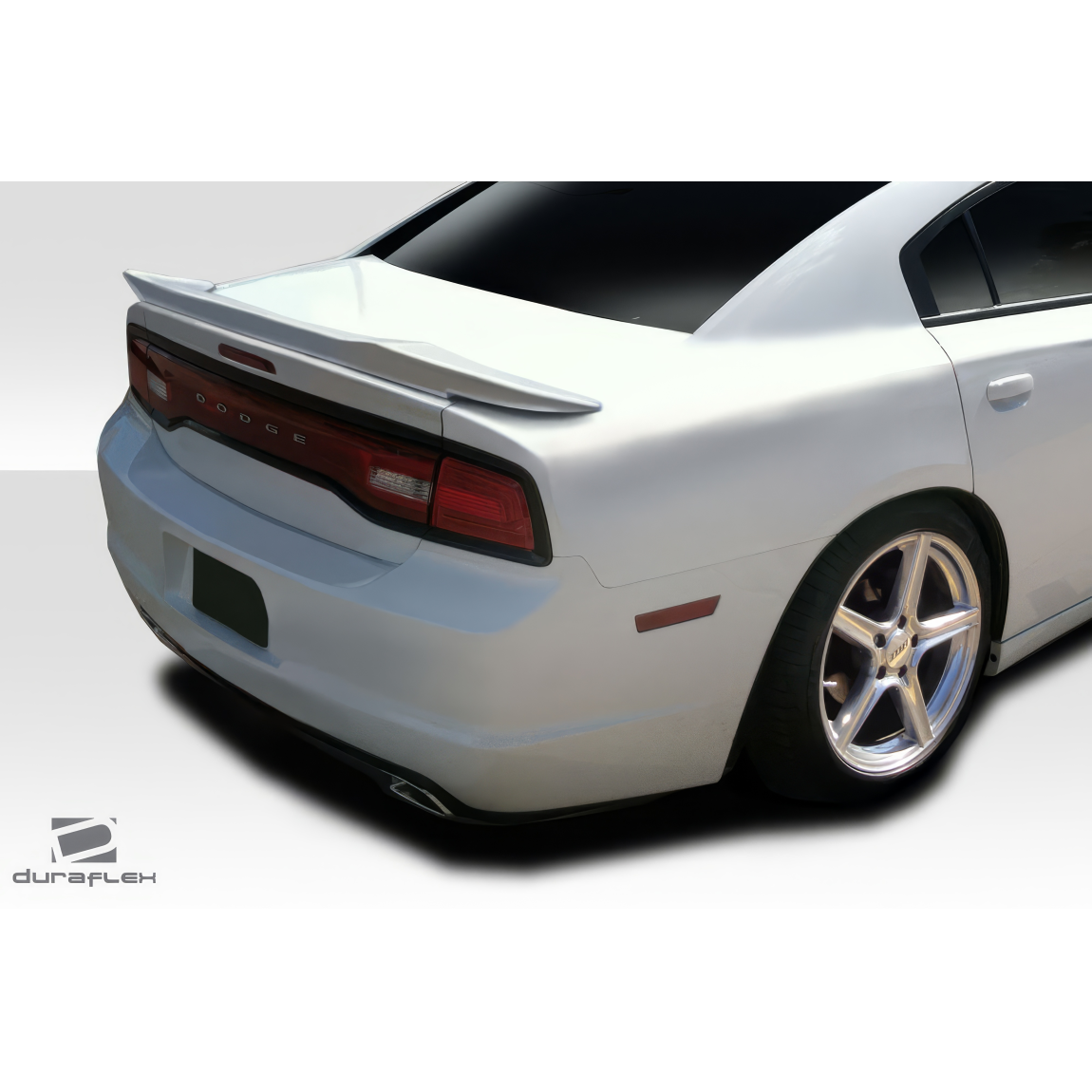 All kind of body kits for Dodge Charger 2011. Exterior/Wings 