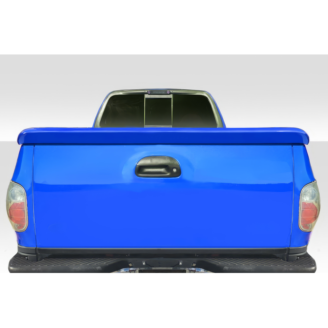 All kind of body kits for Ford F-150 1997. Exterior/Wings 