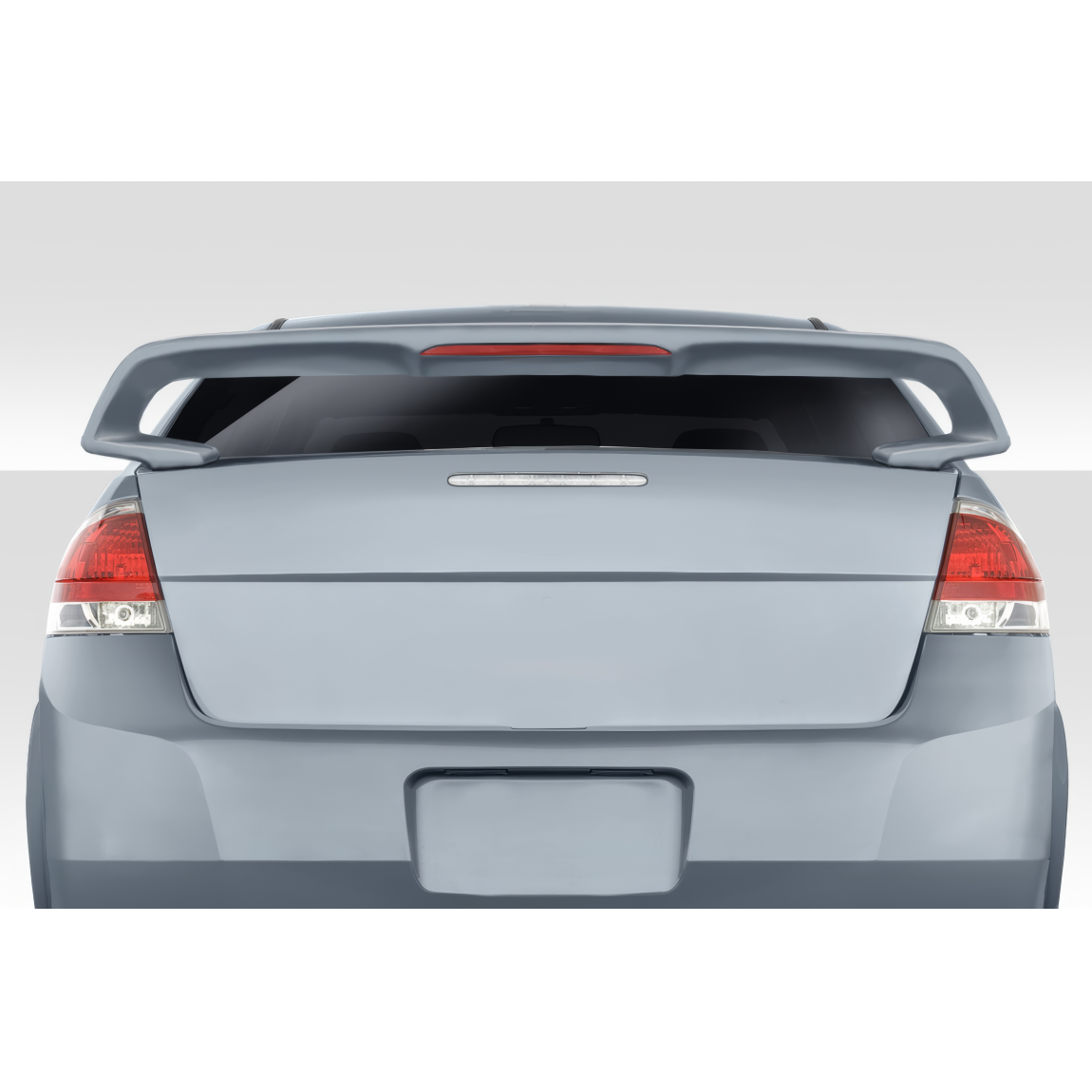 All kind of body kits for Ford Focus 2008. Exterior/Wings 