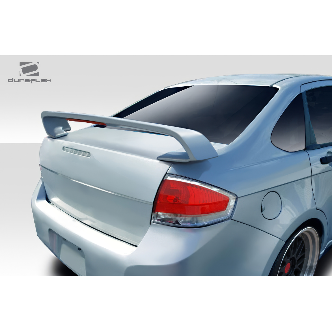 All kind of body kits for Ford Focus 2008. Exterior/Wings 