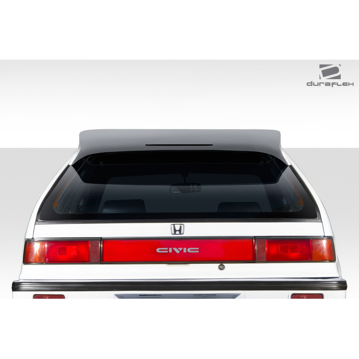 All kind of body kits for Honda Civic 1988. Exterior/Wings 