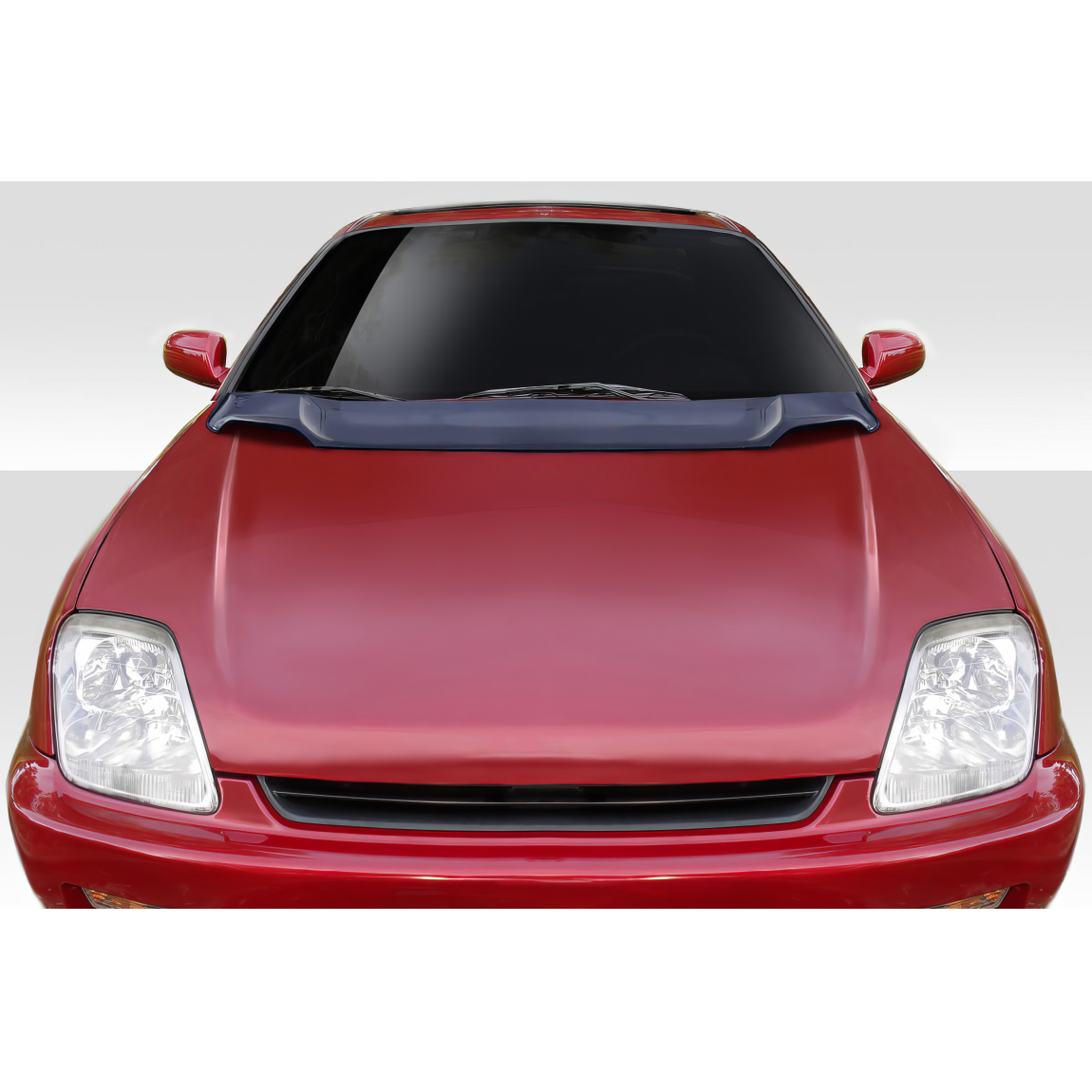 All kind of body kits for Honda Prelude 1997. Exterior/Hoods 