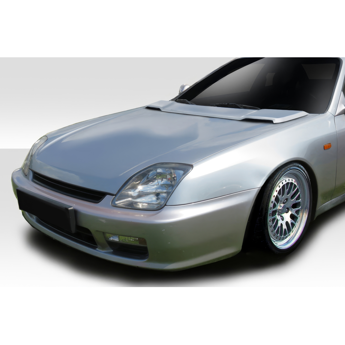 All kind of body kits for Honda Prelude 1997. Exterior/Hoods 