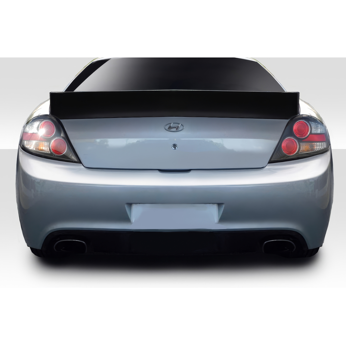 All kind of body kits for Hyundai Tiburon 2003. Exterior/Wings 