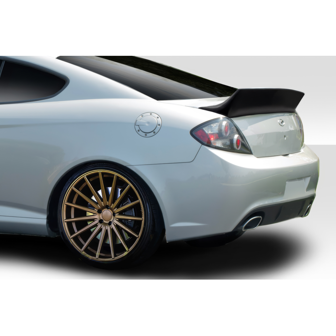 All kind of body kits for Hyundai Tiburon 2003. Exterior/Wings 