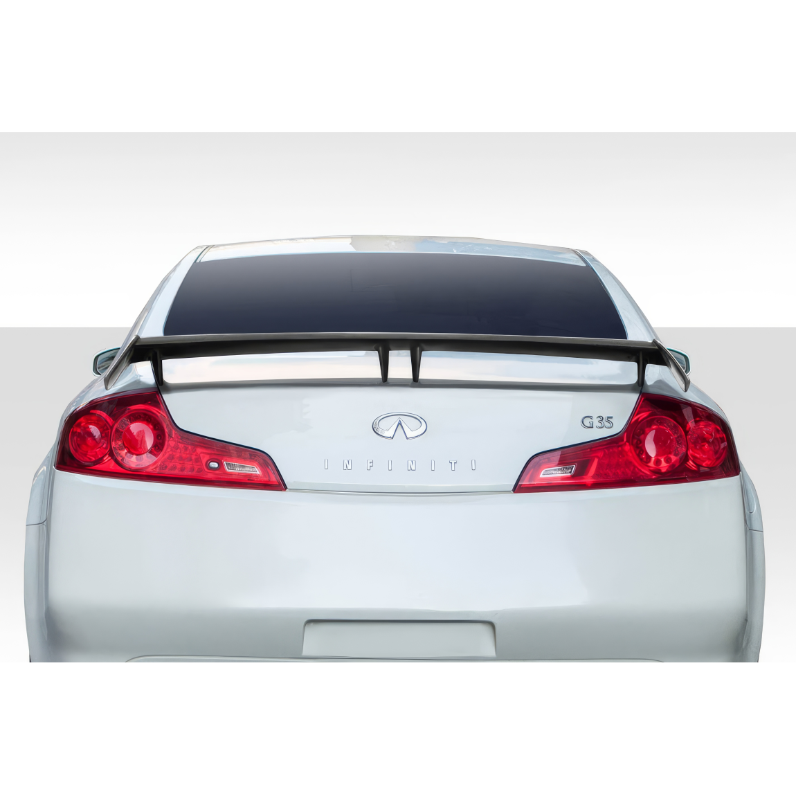 All kind of body kits for Infiniti G35 2003. Exterior/Wings 