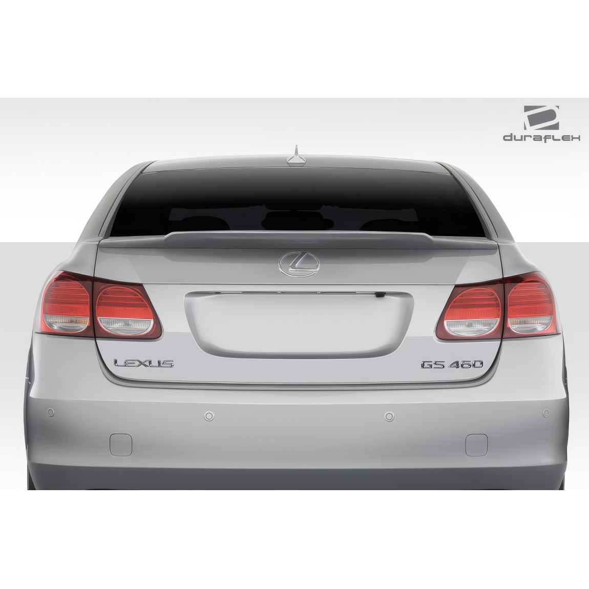 All kind of body kits for Lexus GS300 2006. Exterior/Wings 