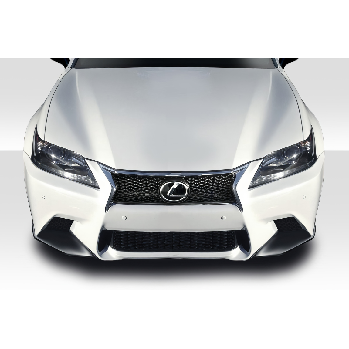 All kind of body kits for Lexus GS Series 2013. Exterior/Other Exterior 