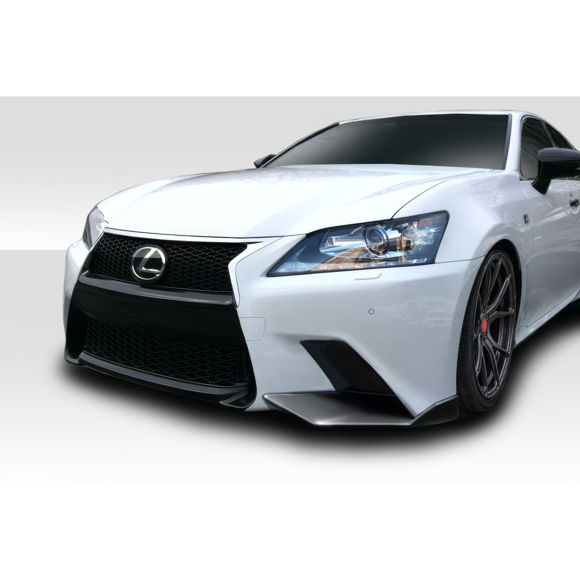 All kind of body kits for Lexus GS Series 2013. Exterior/Other Exterior 