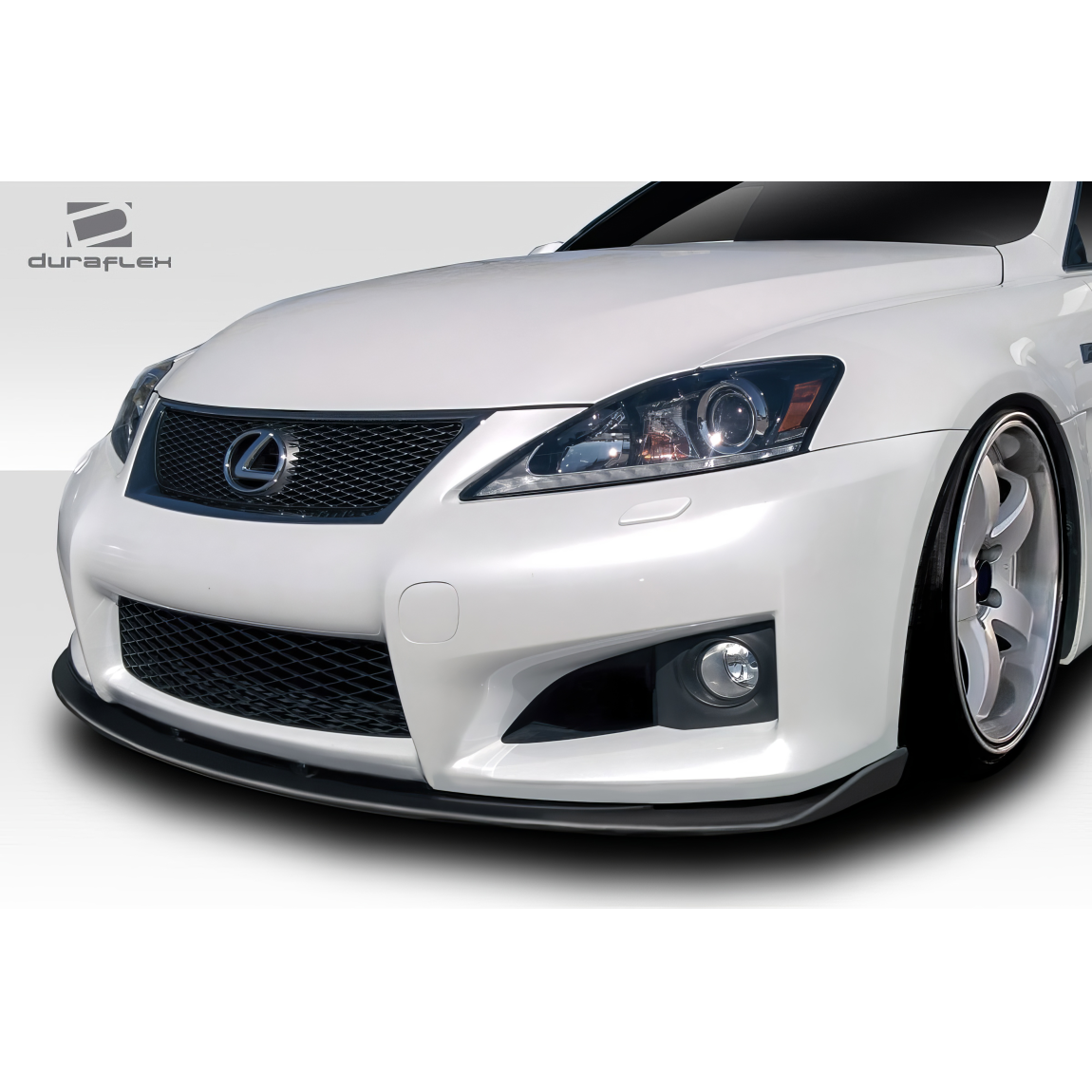 All kind of body kits for Lexus IS F 2008. Exterior/Other Exterior 