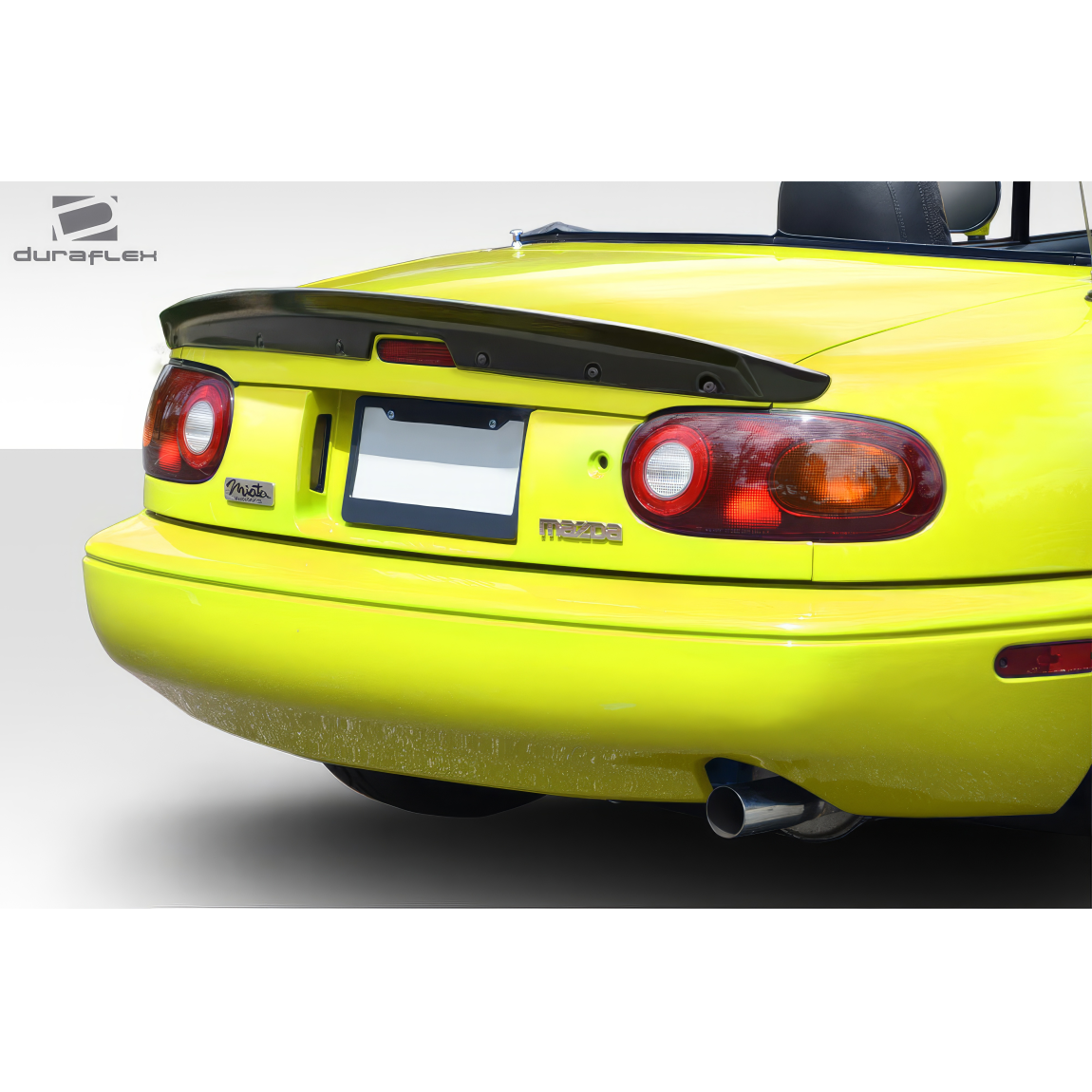 All kind of body kits for Mazda Miata 1990. Exterior/Wings 