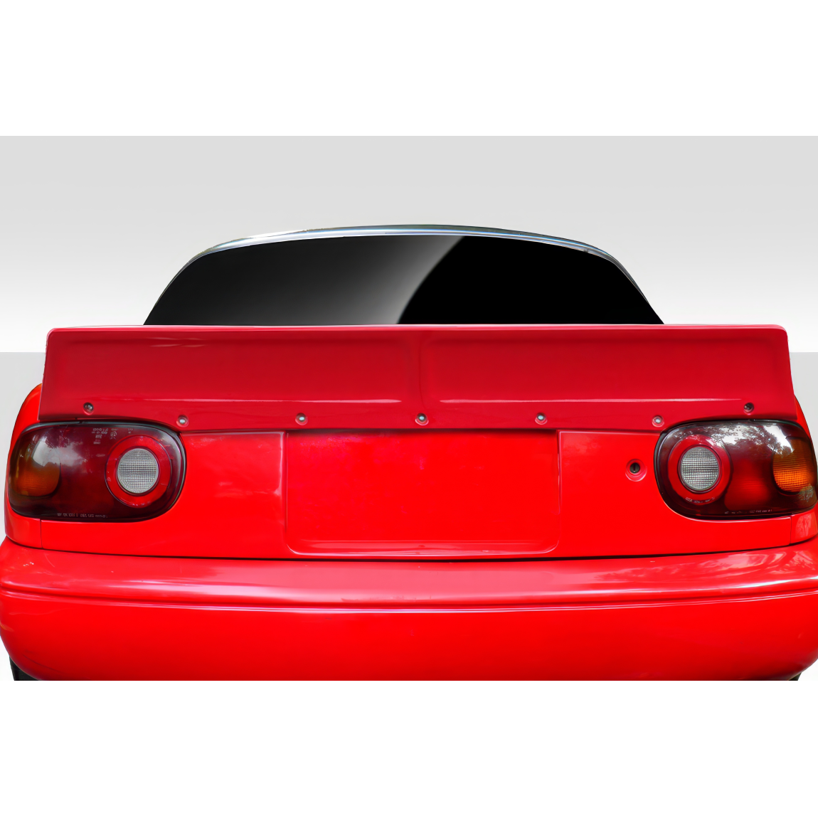 All kind of body kits for Mazda Miata 1990. Exterior/Wings 