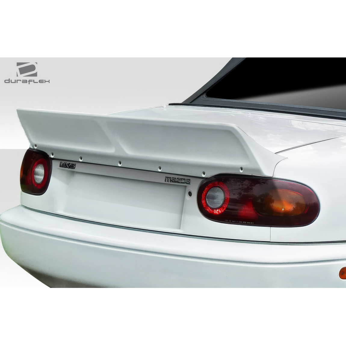 All kind of body kits for Mazda Miata 1990. Exterior/Wings 