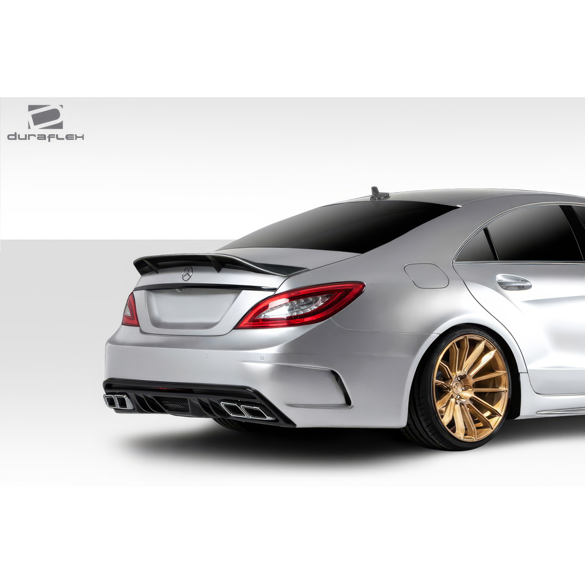 All kind of body kits for Mercedes-Benz CLS-Class 2012. Exterior/Wings 