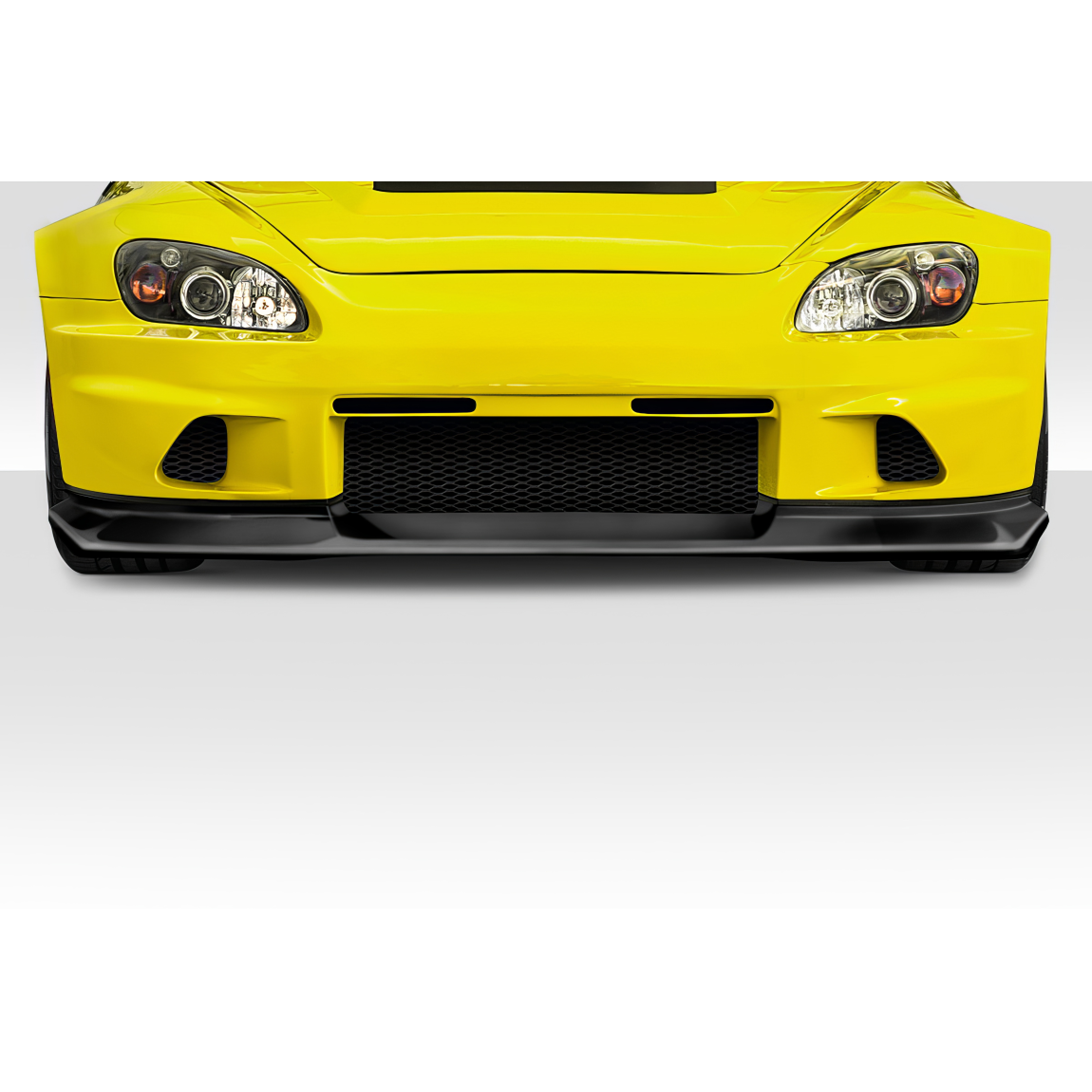 All kind of body kits for Honda S2000 2000. Exterior/Front Bumpers or Lips 