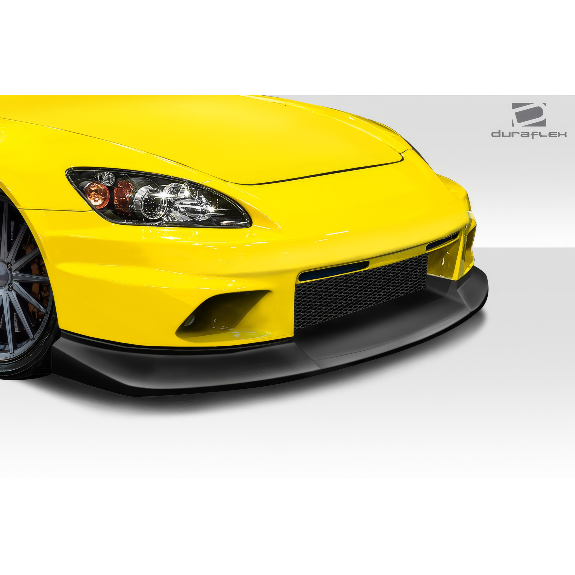 All kind of body kits for Honda S2000 2000. Exterior/Front Bumpers or Lips 