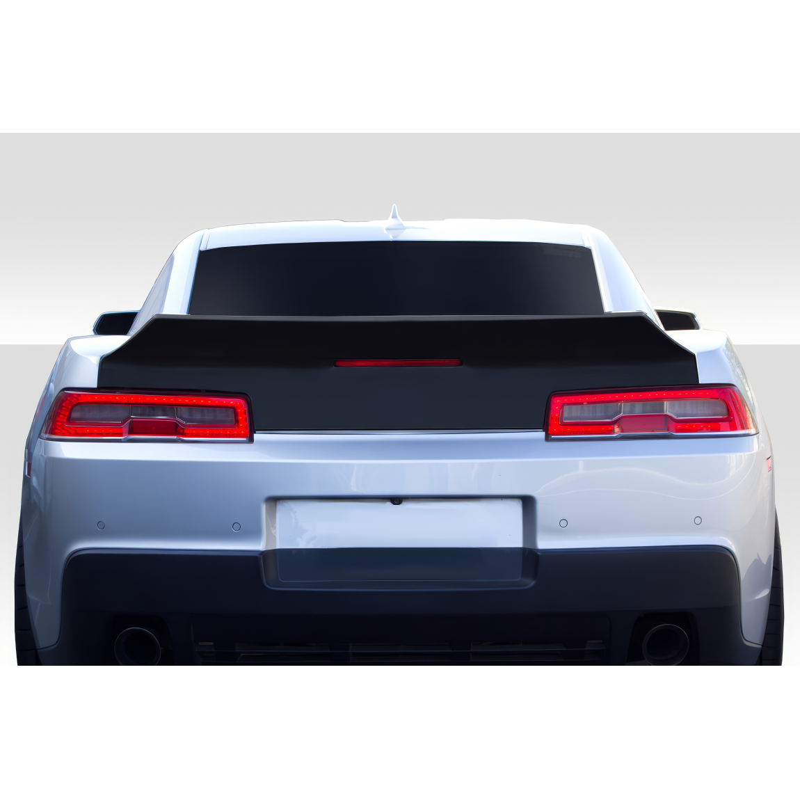 All kind of body kits for Chevrolet Camaro 2014. Exterior/Trunks 