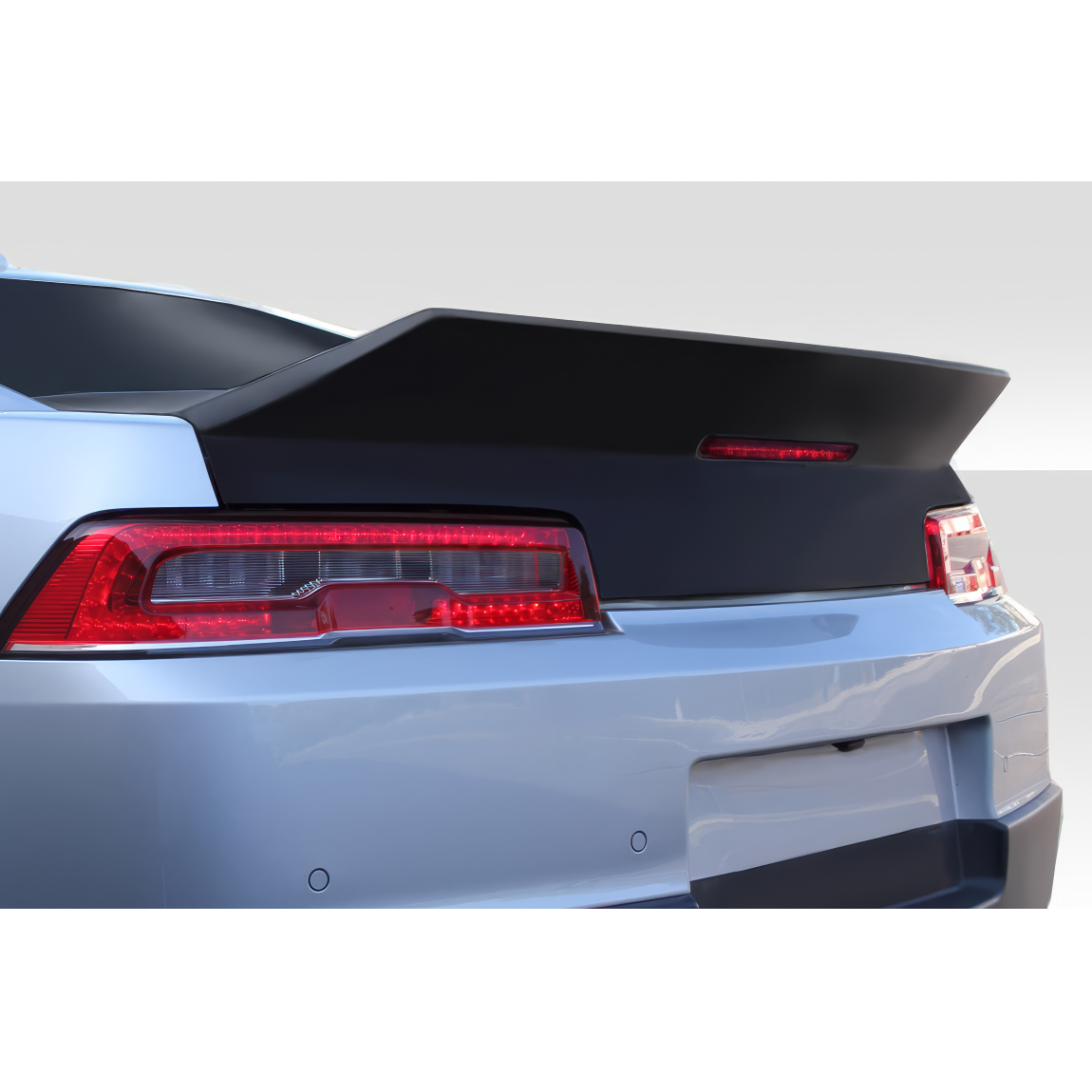 All kind of body kits for Chevrolet Camaro 2014. Exterior/Trunks 