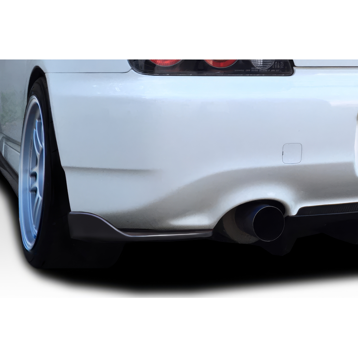 All kind of body kits for Universal  . Exterior/Other Exterior 