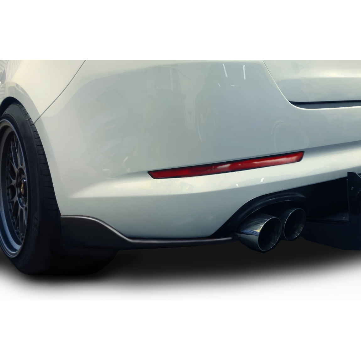 All kind of body kits for Universal  . Exterior/Other Exterior 