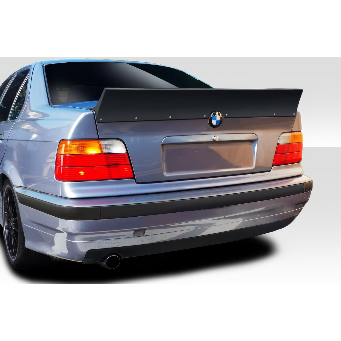 All kind of body kits for BMW 3-Series 1992. Exterior/Wings 