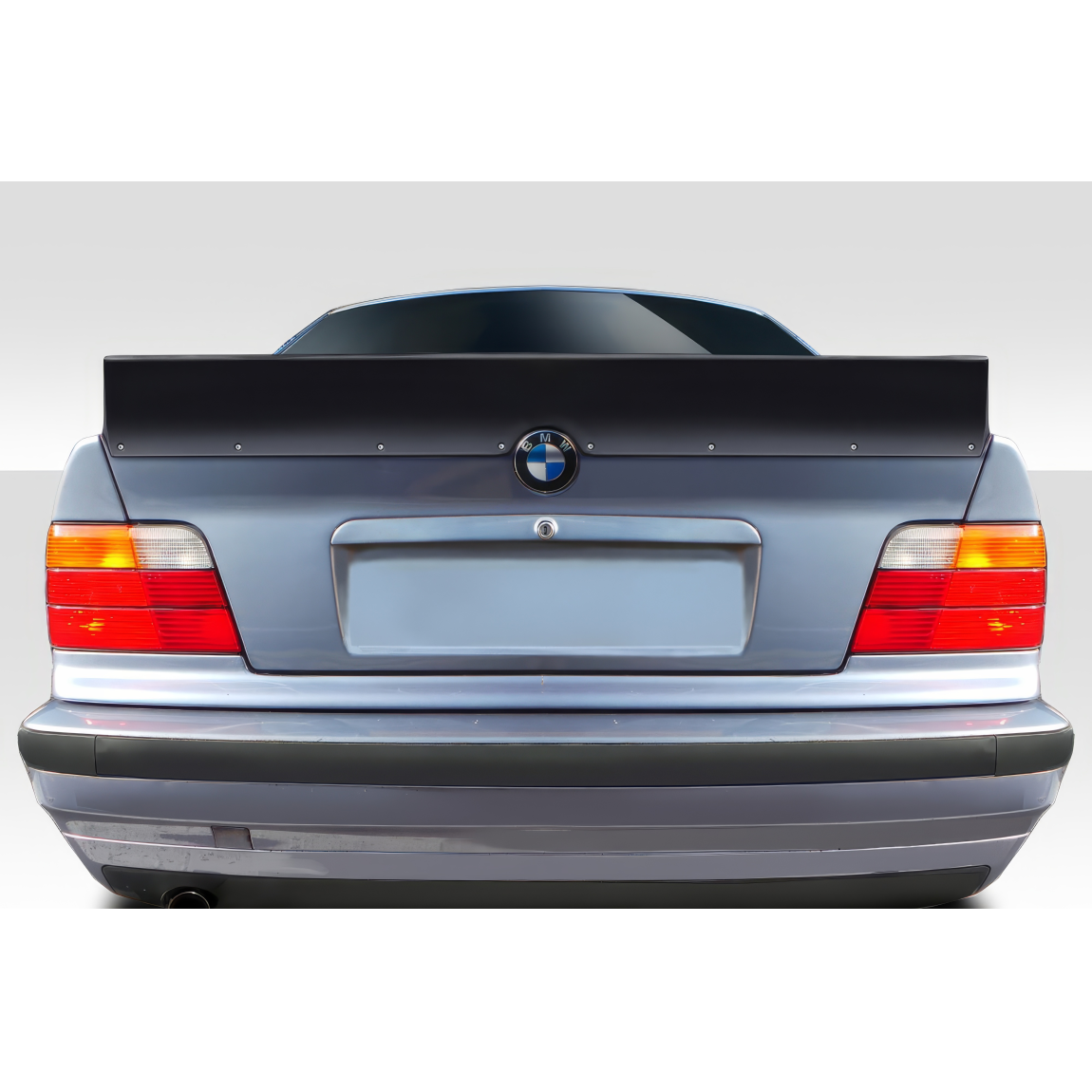 All kind of body kits for BMW 3-Series 1992. Exterior/Wings 