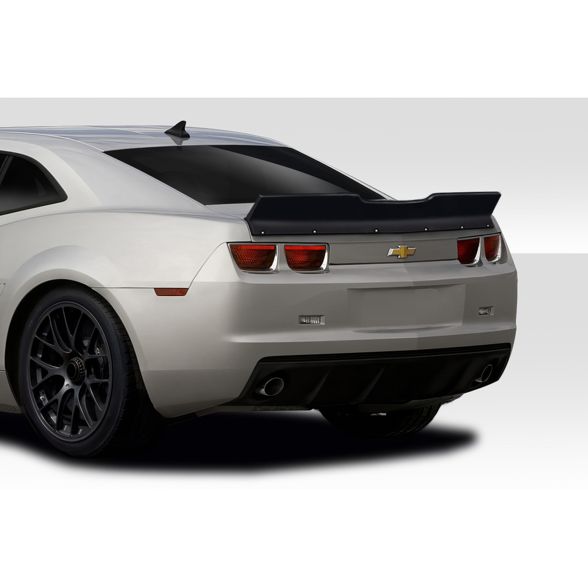 All kind of body kits for Chevrolet Camaro 2010. Exterior/Wings 