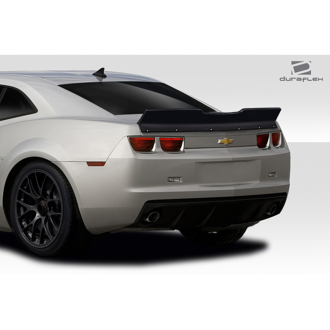 All kind of body kits for Chevrolet Camaro 2010. Exterior/Wings 