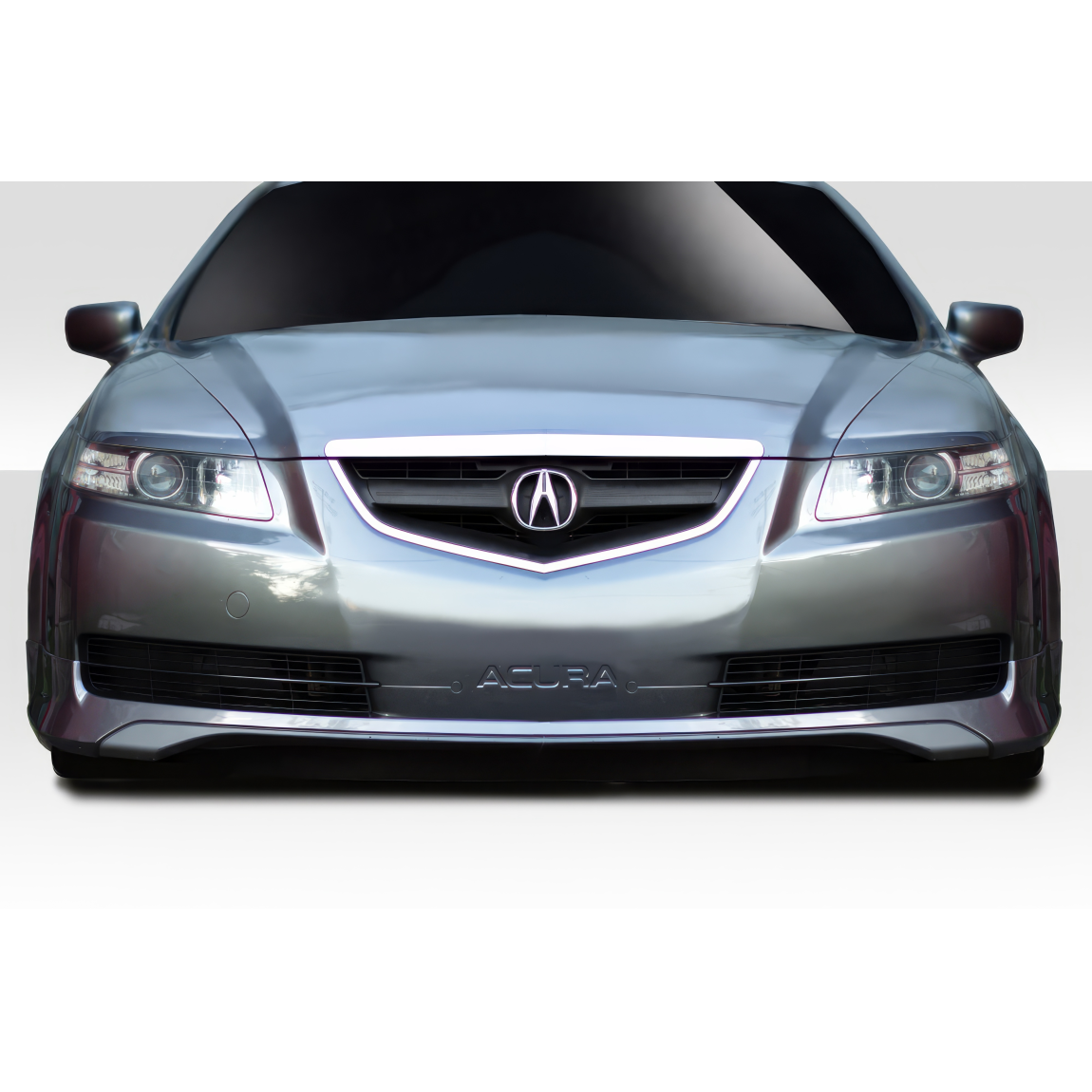 All kind of body kits for Acura TL 2004. Exterior/Front Bumpers or Lips 