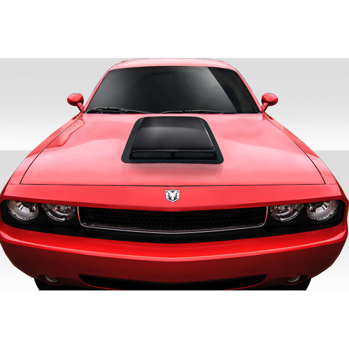 All kind of body kits for Universal  . Exterior/Hoods 