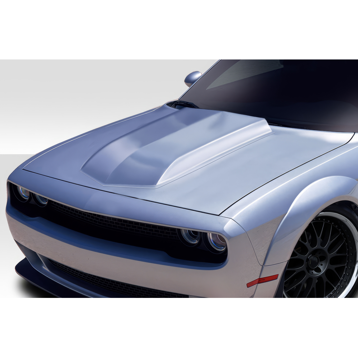 All kind of body kits for Universal  . Exterior/Hoods 