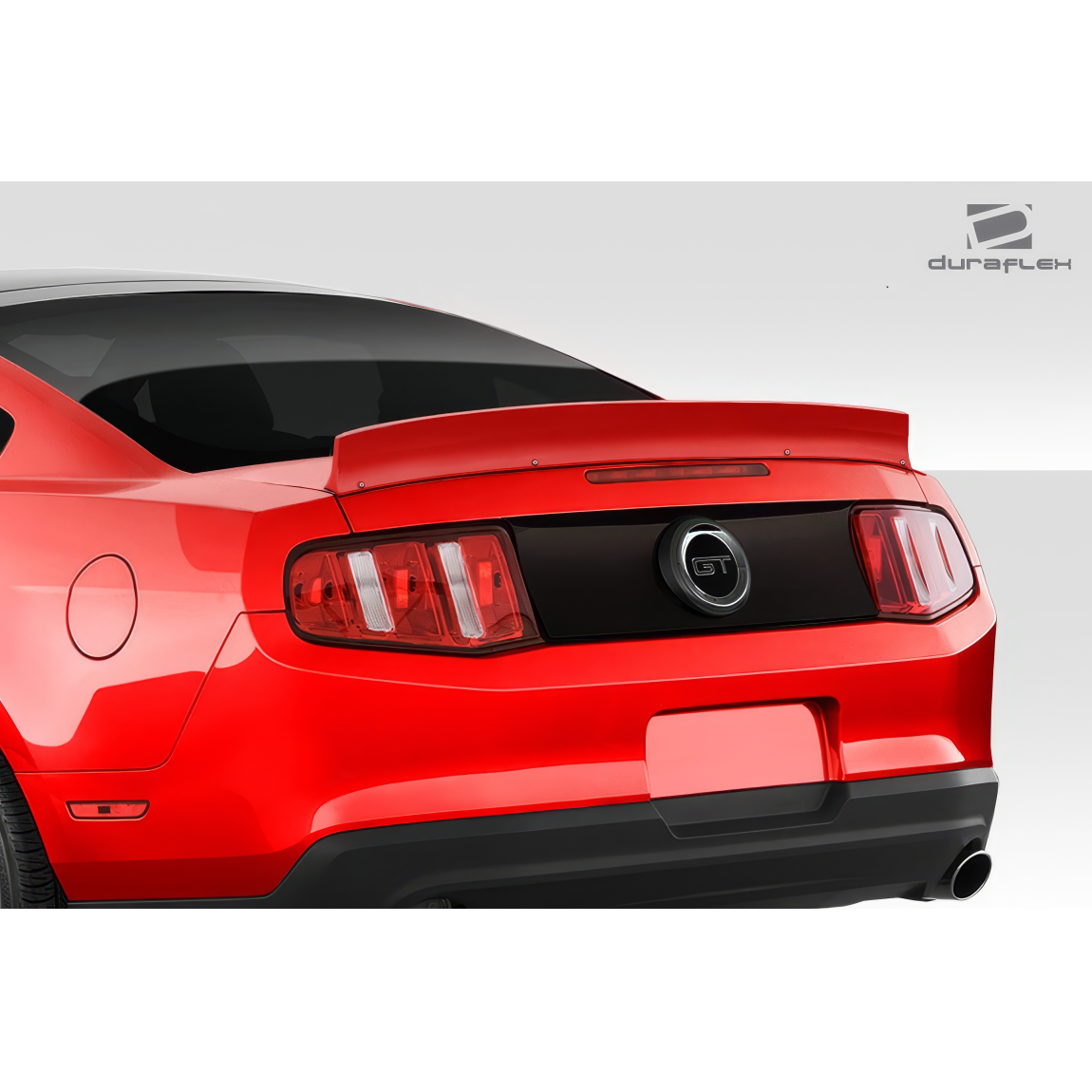 All kind of body kits for Ford Mustang 2010. Exterior/Wings 