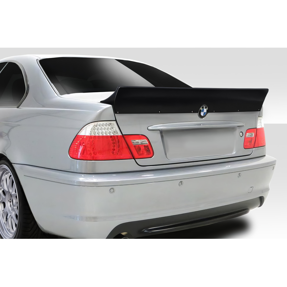 All kind of body kits for BMW 3-Series 1999. Exterior/Wings 