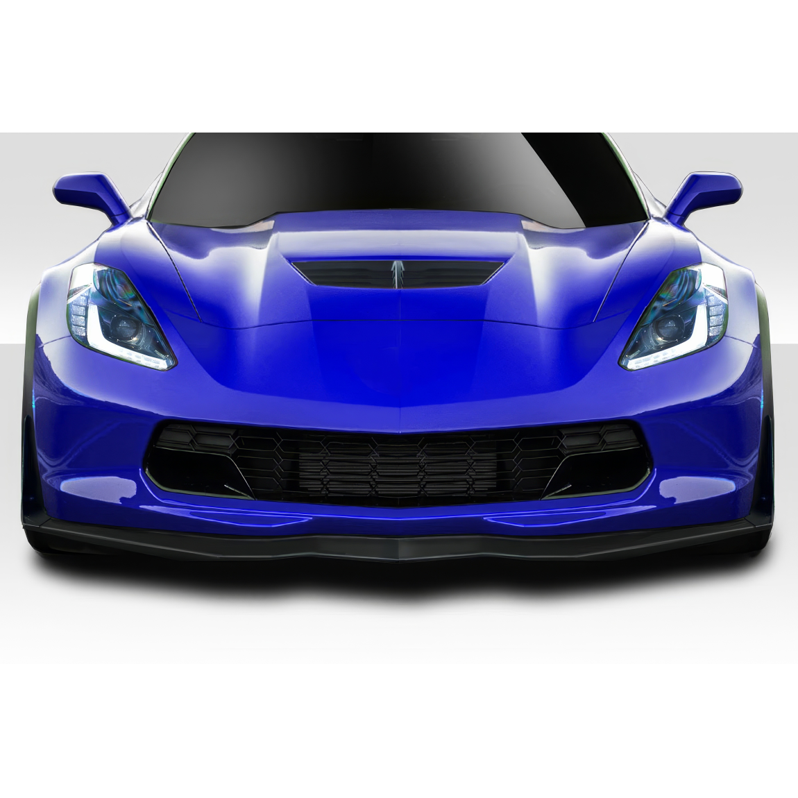 All kind of body kits for Chevrolet Corvette 2014. Exterior/Other Exterior 