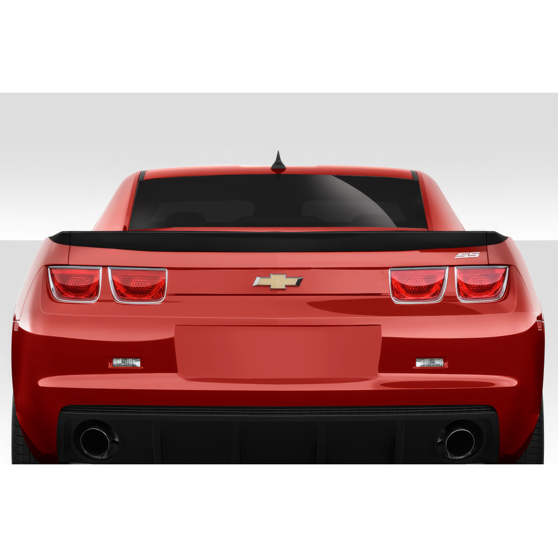 All kind of body kits for Chevrolet Camaro 2010. Exterior/Wings 