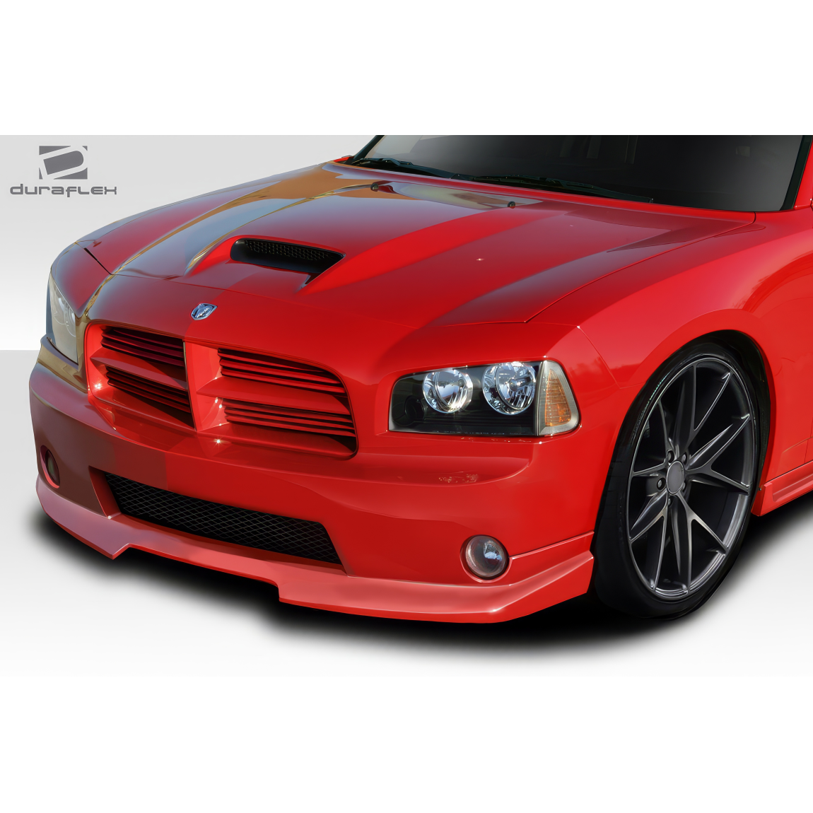 All kind of body kits for Dodge Charger 2006. Exterior/Complete Body Kits 