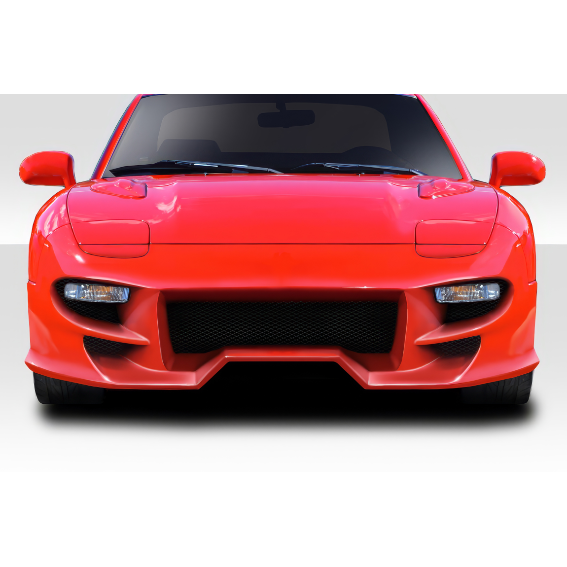 All kind of body kits for Mitsubishi 3000GT 1991. Exterior/Complete Body Kits 