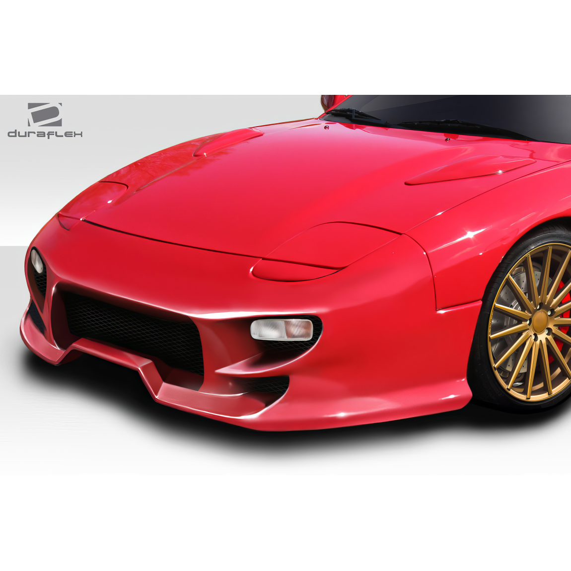 All kind of body kits for Mitsubishi 3000GT 1991. Exterior/Complete Body Kits 