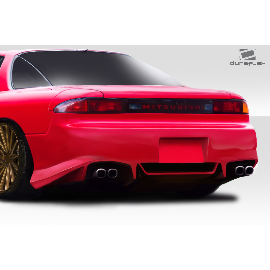 All kind of body kits for Mitsubishi 3000GT 1991. Exterior/Complete Body Kits 