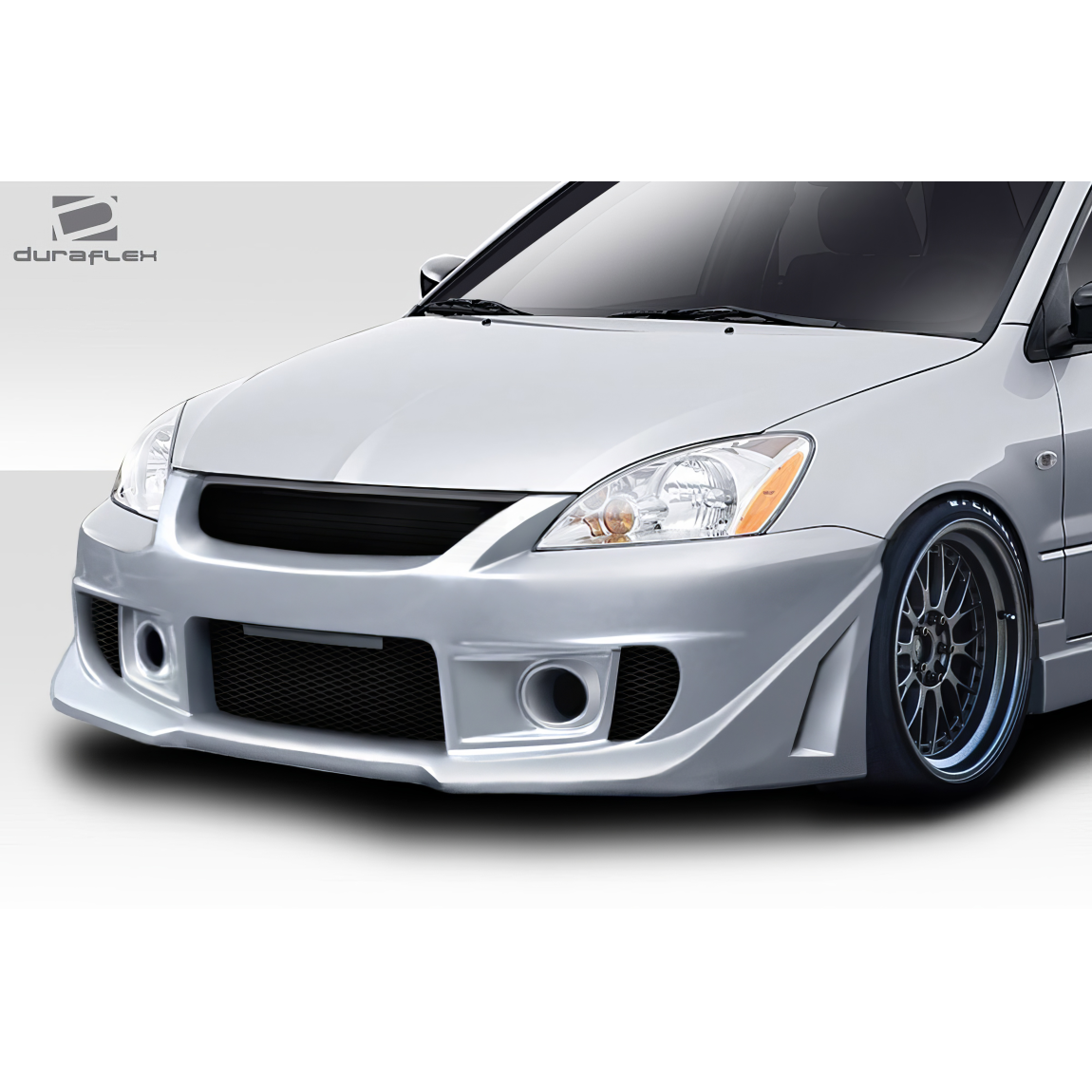 All kind of body kits for Mitsubishi Lancer 2004. Exterior/Complete Body Kits 