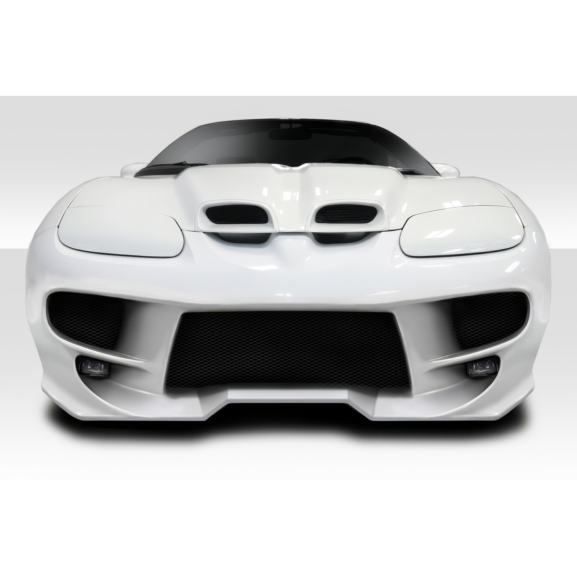 All kind of body kits for Pontiac Firebird 1998. Exterior/Front Bumpers or Lips 