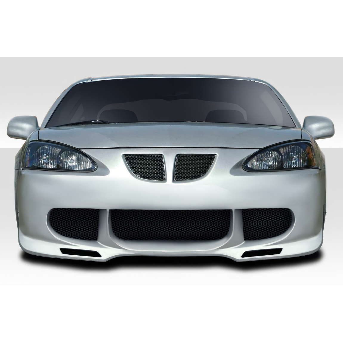 All kind of body kits for Pontiac Grand Prix 2004. Exterior/Front Bumpers or Lips 