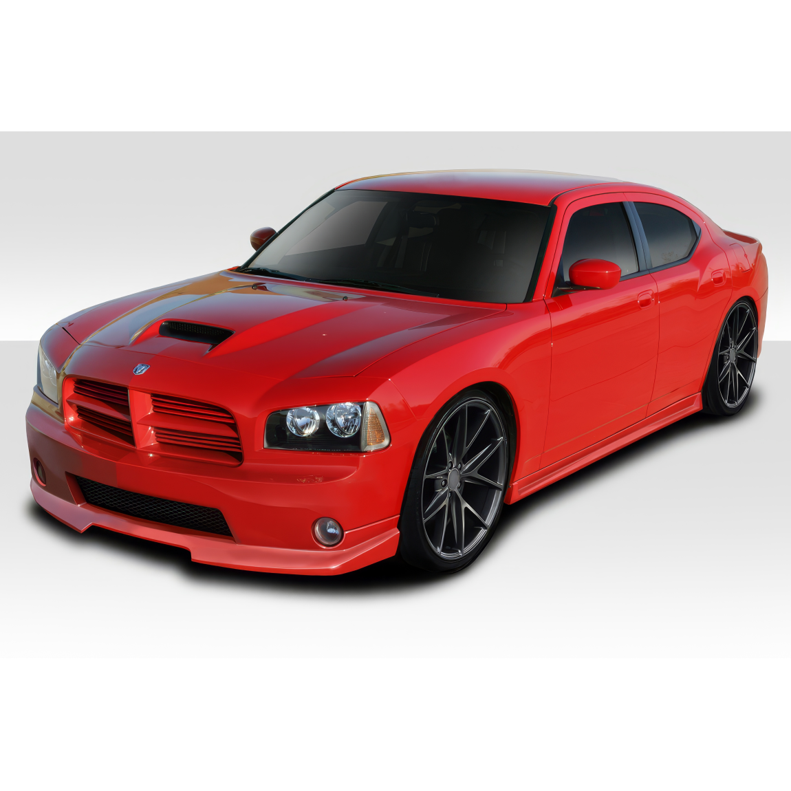 All kind of body kits for Dodge Charger 2006. Exterior/Complete Body Kits 